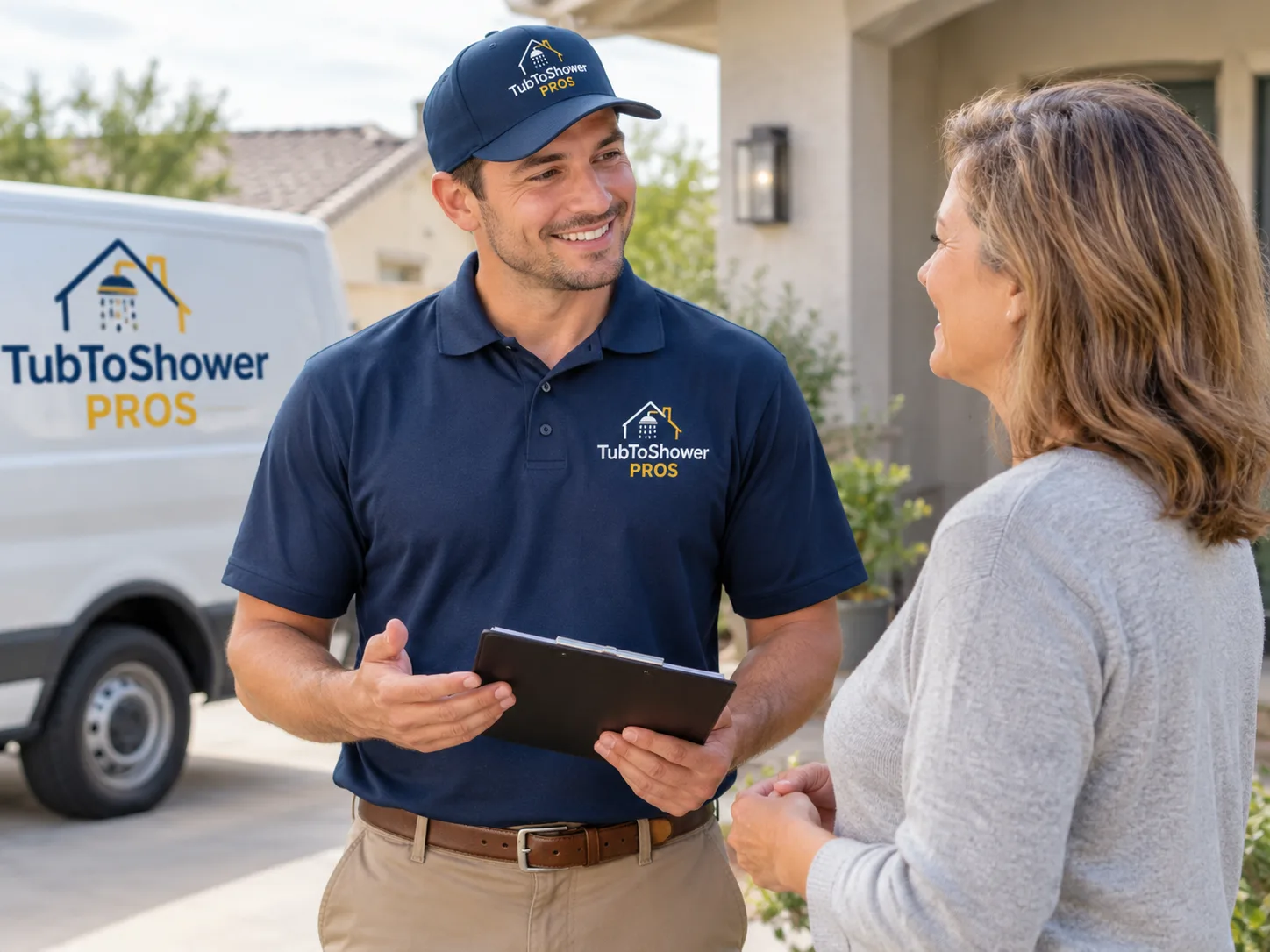 Tub Shower Conversion Gillett, AR FAQs